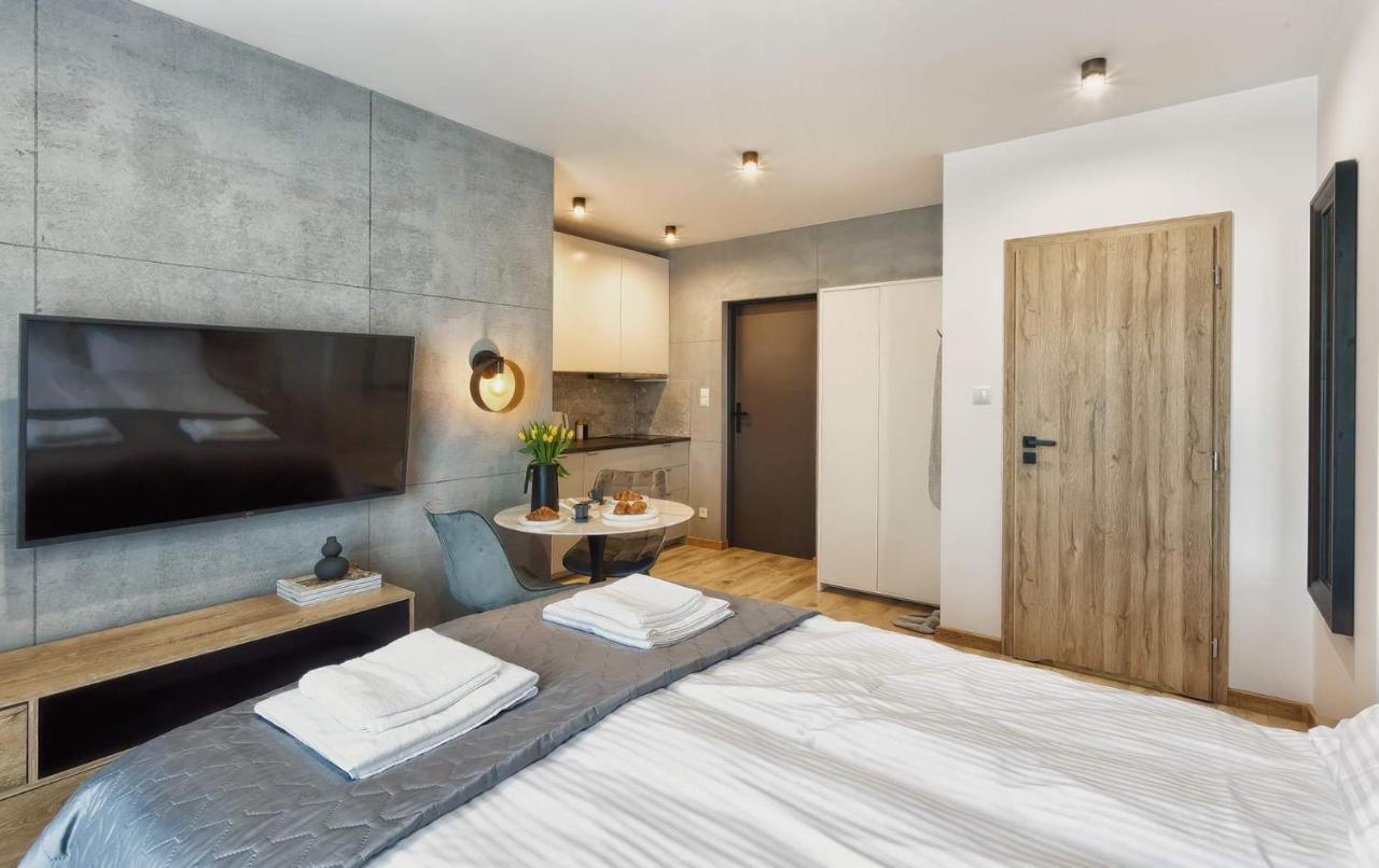 La Calma Apartment *