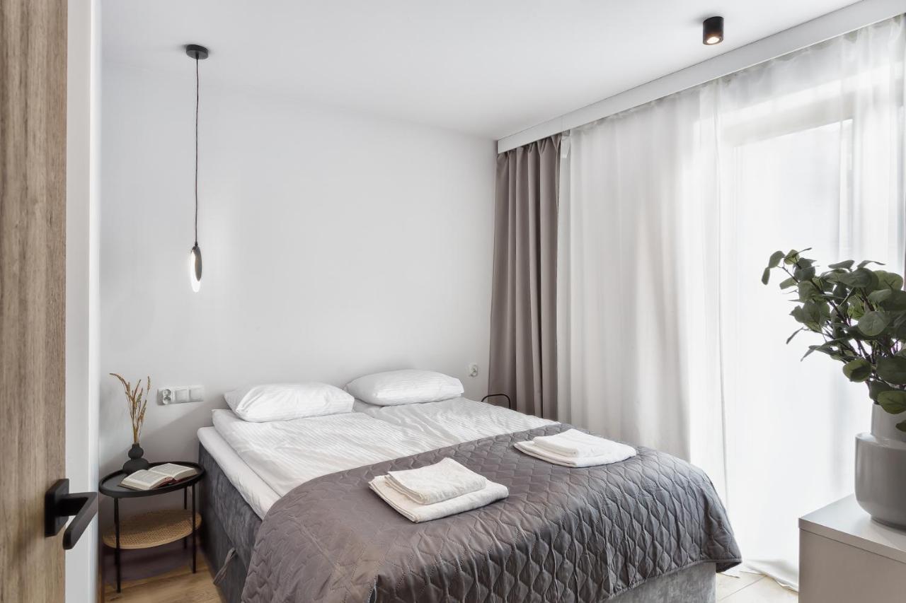 La Calma Apartment *