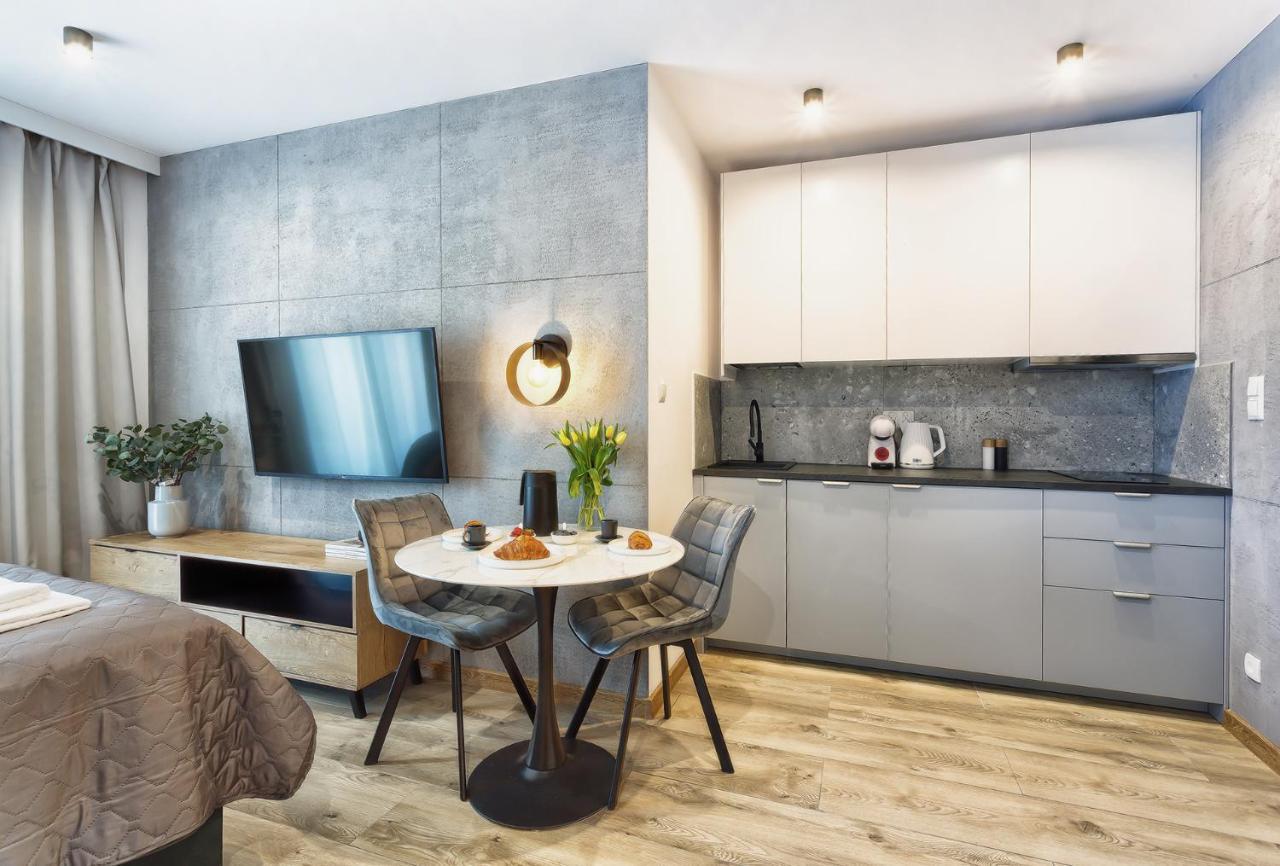 Apartment La Calma