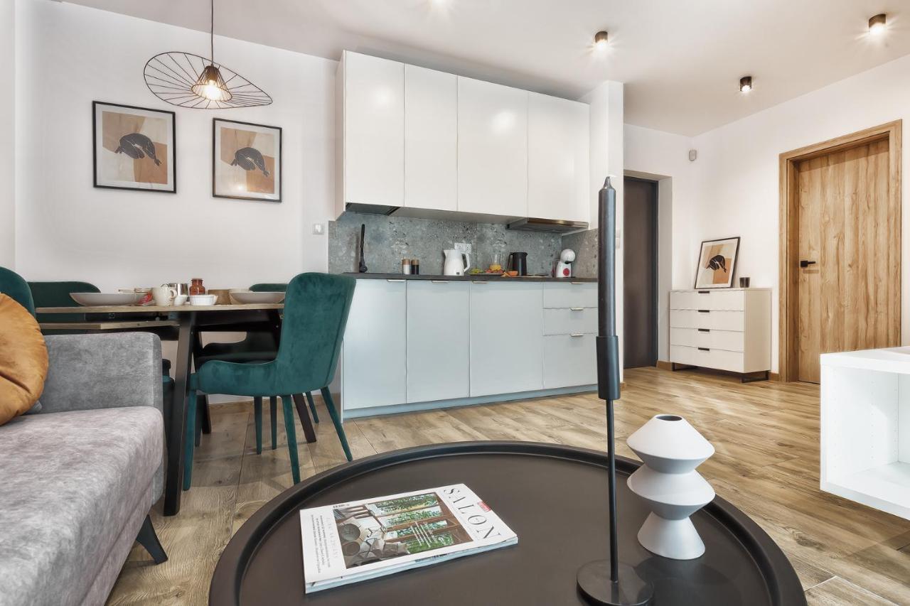 La Calma Apartment Leba