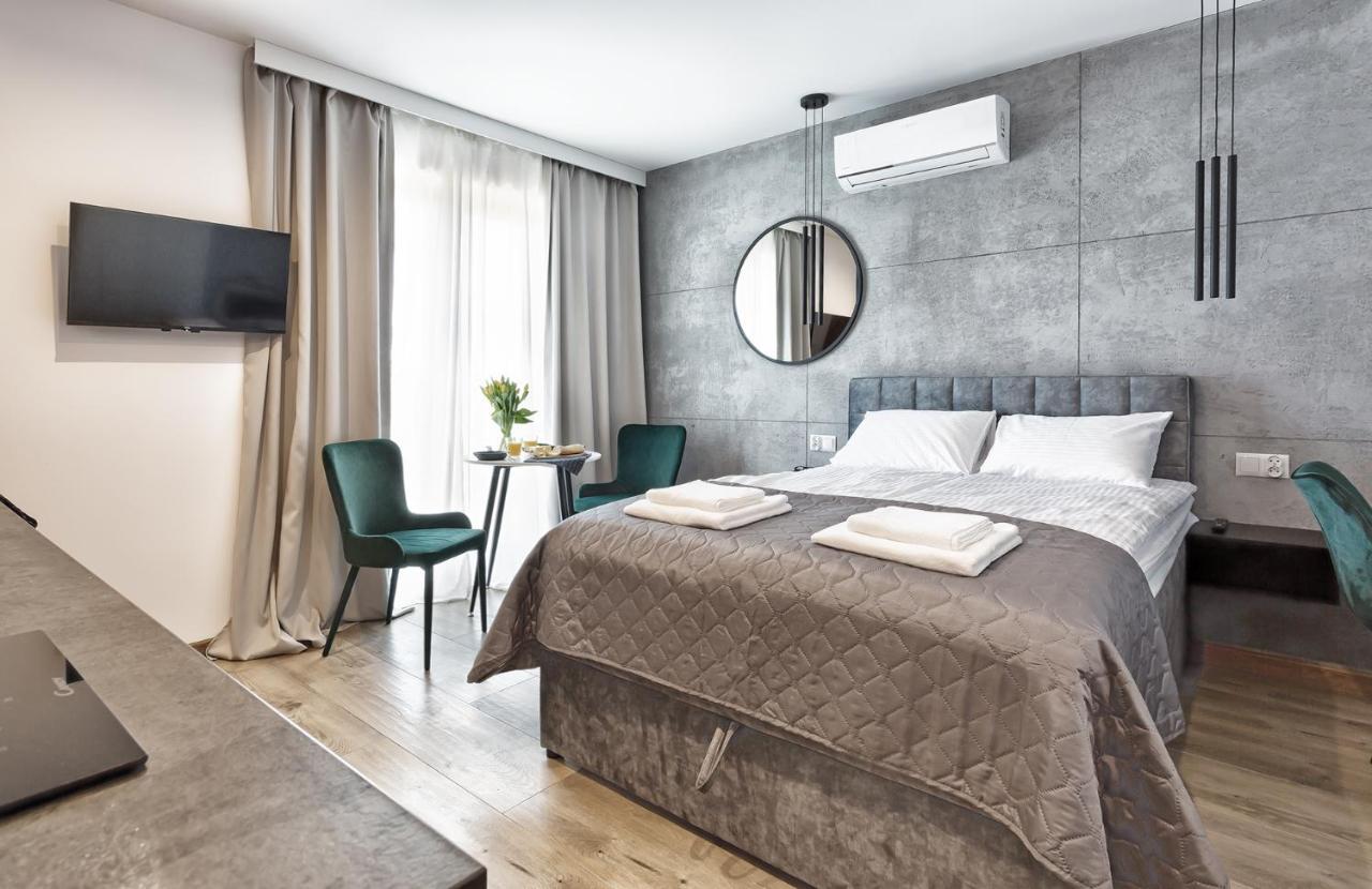La Calma Apartment Leba